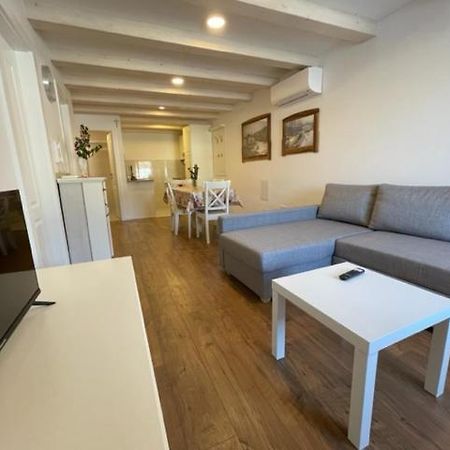 Apartment Concetta 茨雷斯 外观 照片