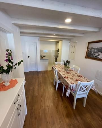 Apartment Concetta 茨雷斯 外观 照片