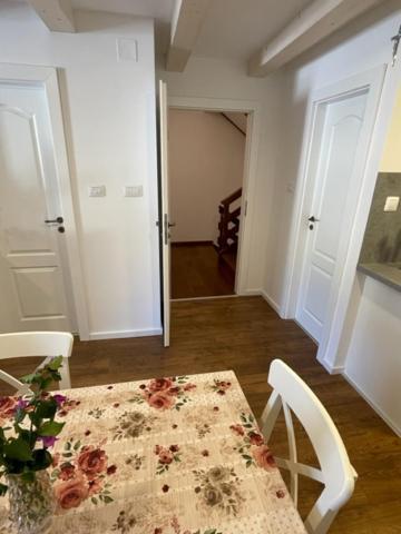 Apartment Concetta 茨雷斯 外观 照片
