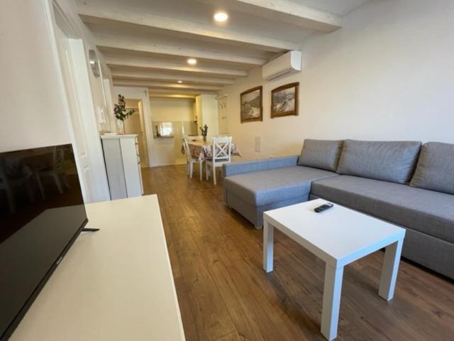 Apartment Concetta 茨雷斯 外观 照片