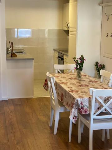 Apartment Concetta 茨雷斯 外观 照片