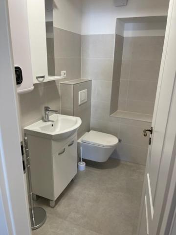Apartment Concetta 茨雷斯 外观 照片