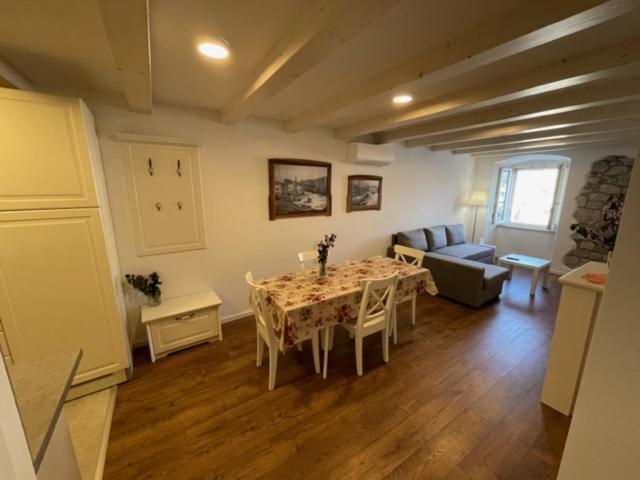 Apartment Concetta 茨雷斯 外观 照片