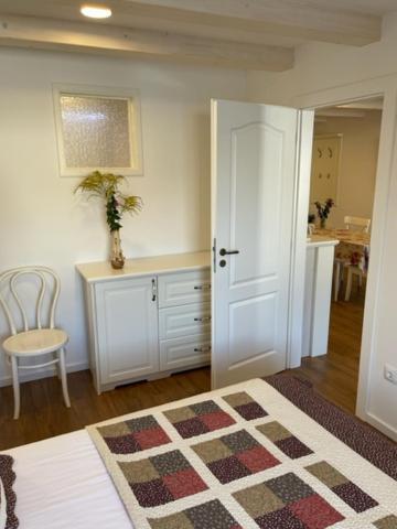 Apartment Concetta 茨雷斯 外观 照片