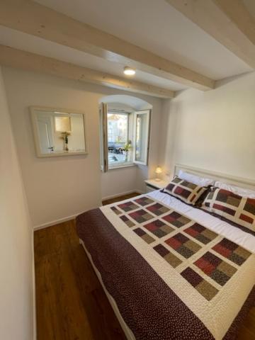 Apartment Concetta 茨雷斯 外观 照片