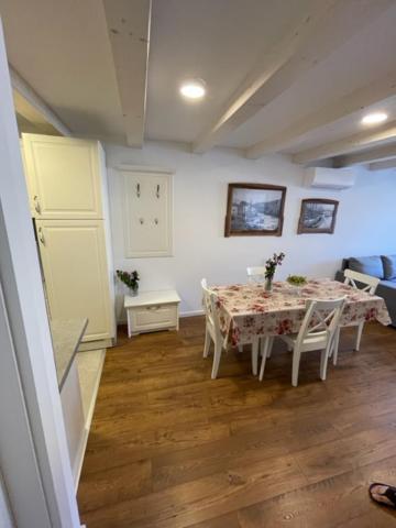 Apartment Concetta 茨雷斯 外观 照片