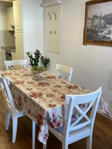 Apartment Concetta 茨雷斯 外观 照片