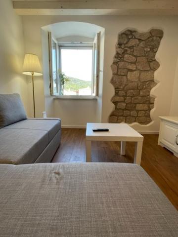 Apartment Concetta 茨雷斯 外观 照片